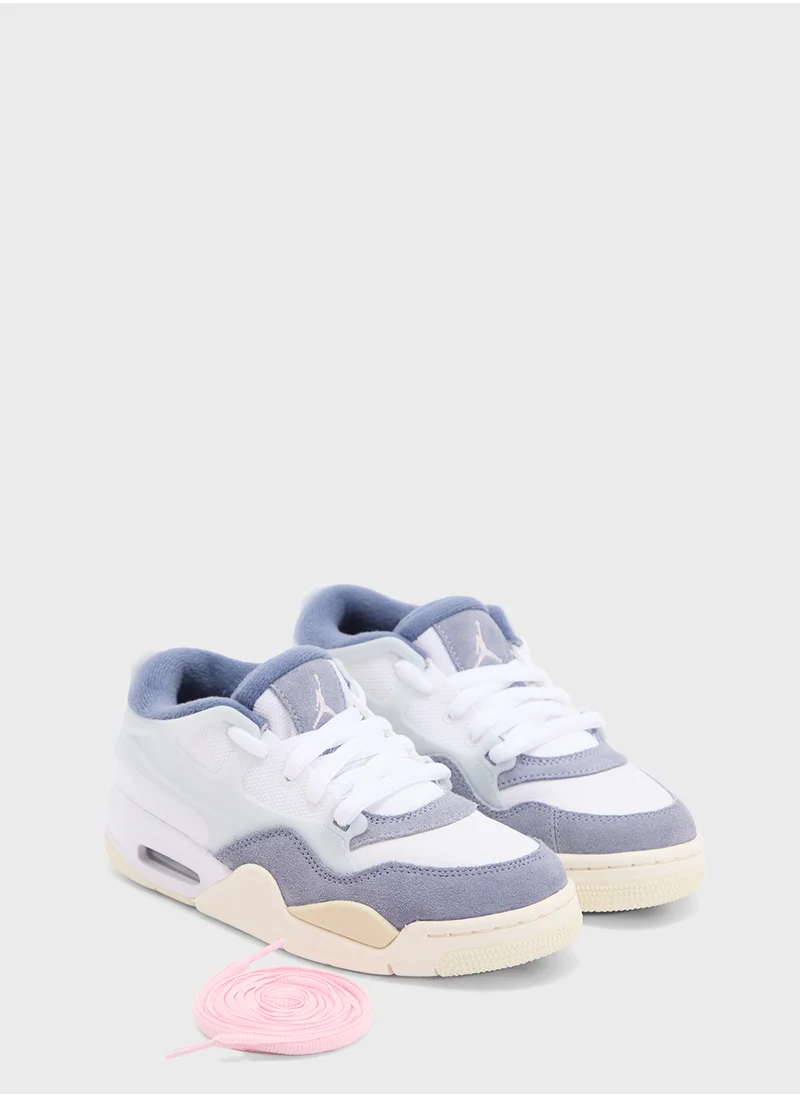 Jordan Kids Air Jordan 4 Rmbg