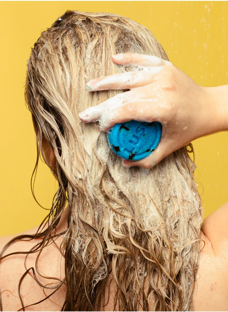 لش Seanik Shampoo Bar