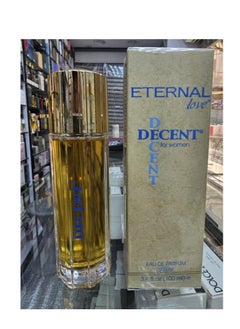 Descent perfume 100 ml