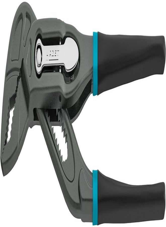 Hazet 760-15 Universal Pliers, 150 mm - Image 1