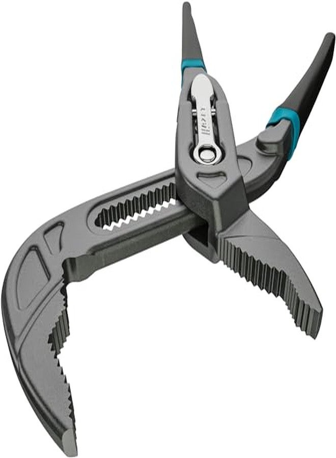 Hazet 760-15 Universal Pliers, 150 mm - Image 4