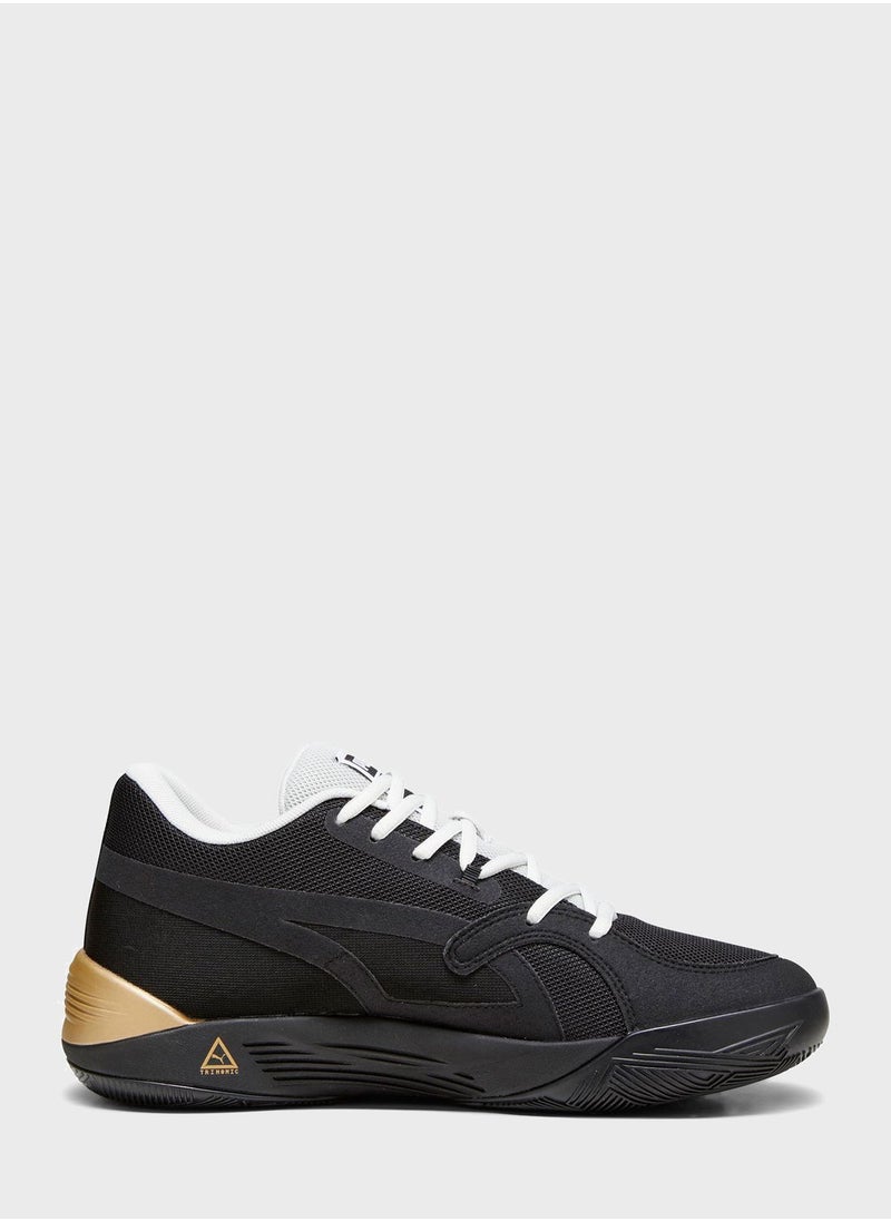 PUMA - Trc Blaze Court - Image 1