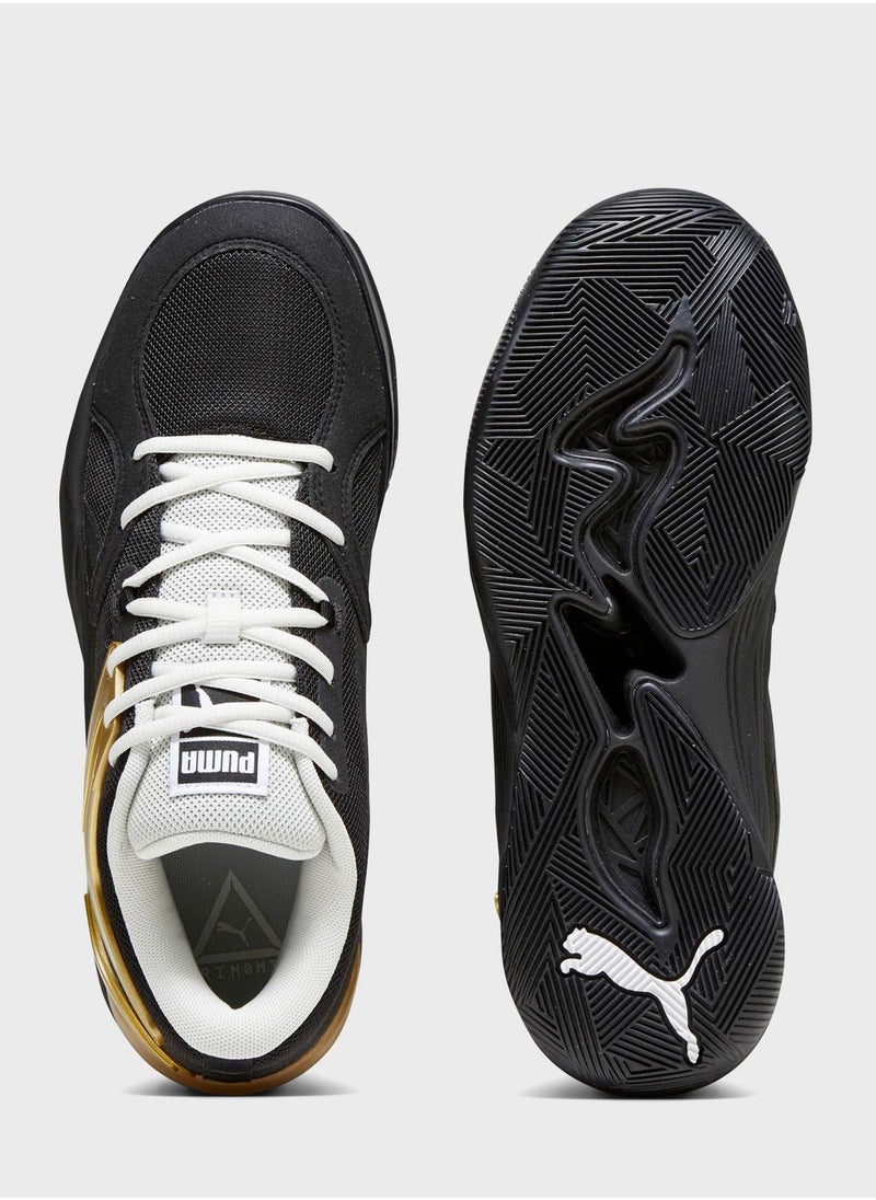 PUMA - Trc Blaze Court - Image 1
