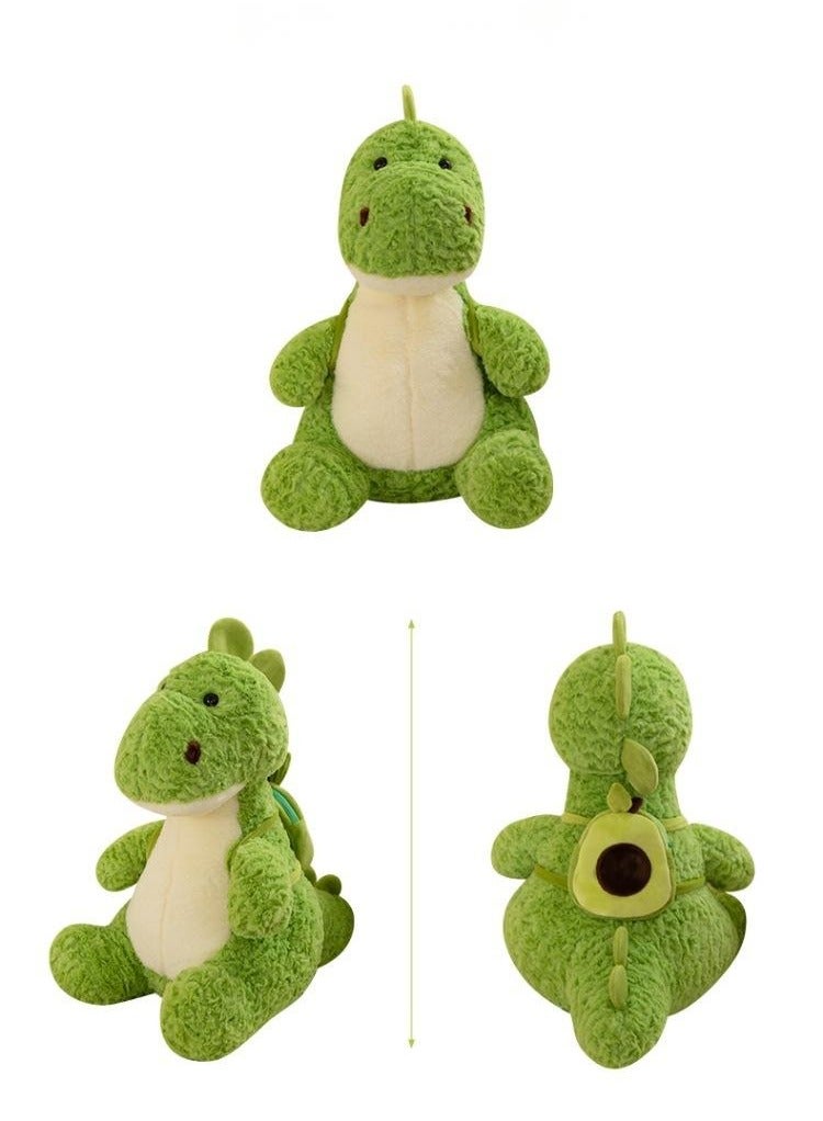 Forest Animal Doll Dinosaur Doll 24cm Kids Toys Birthday Holiday Gifts - Image 3
