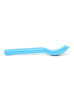 Omielife Omie Pod Kids Utensil and Holder Set-Mint Green  - Image 5