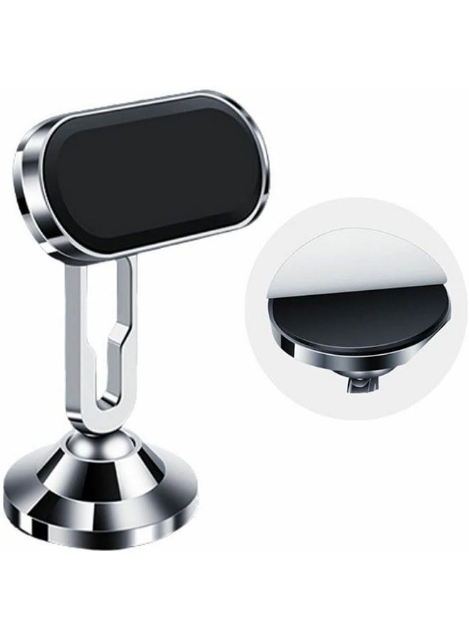 Jmary MH-75 Powerful Magnetic Car Holder - Image 2