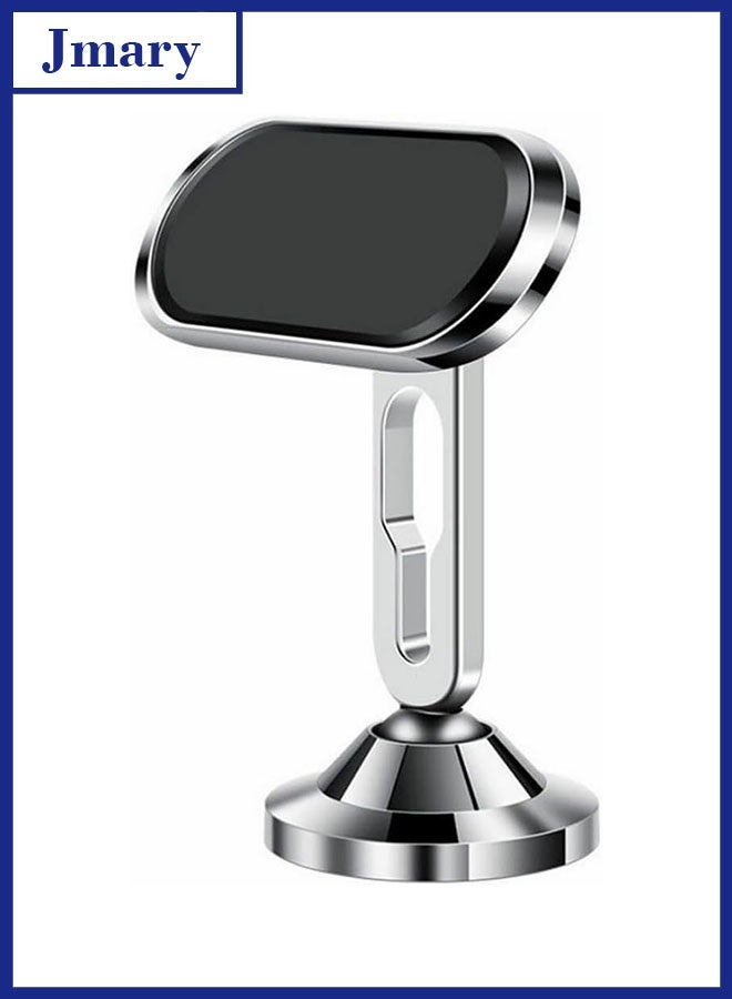 Jmary MH-75 Powerful Magnetic Car Holder - Image 1