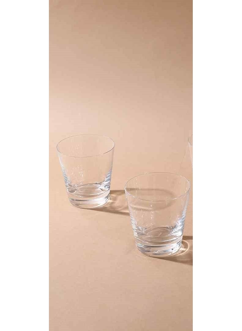 Wonderchef Modena  Glass 330 ml Set of 6 - Image 2
