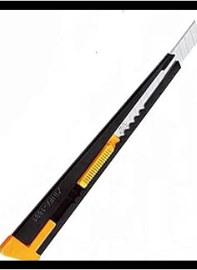 Generic Small metal diameter 9. ml  - Image 1