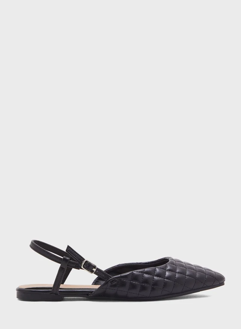 NEW LOOK Casual Slip Ons