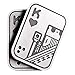 Wercow New Decompression Metal Poker Fidget_SliderManually Rotate Adult Office Decompression Toys to Relieve Pressure Tabletop Toys for Adults KK - Image 2