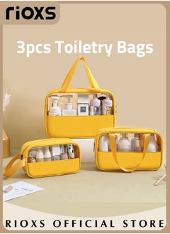 Yellow(3pcs)