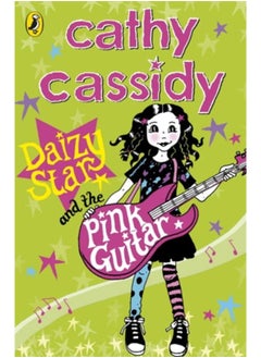 Daizy Star and the Pink Guitar