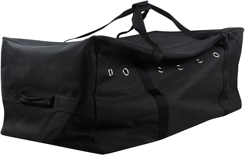Cashel Cashel Hay Bale Bag Medium Black  - Image 1