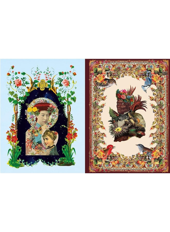 The Antiquarian Sticker Book: Imaginarium - Image 3