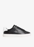 CALVIN KLEIN Black/Bright White