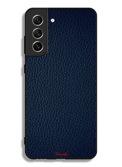Tolwak غطاء حماية جلدي بنمط لهاتف Samsung Galaxy S21 FE 5G  - Image 3