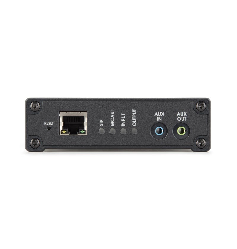 Algo 8301 IP Paging Adapter & Scheduler - Image 4