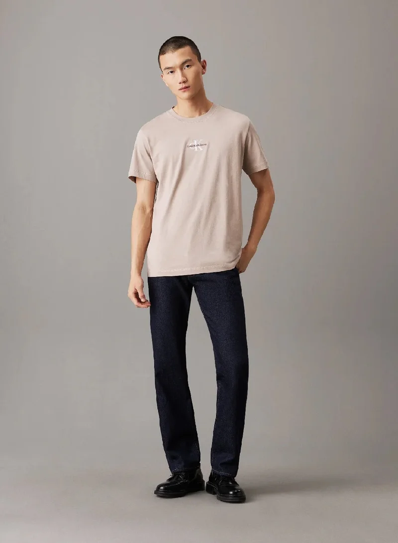 Calvin Klein Jeans Monogram T-shirt