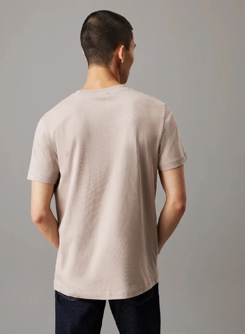 Calvin Klein Jeans Monogram T-shirt