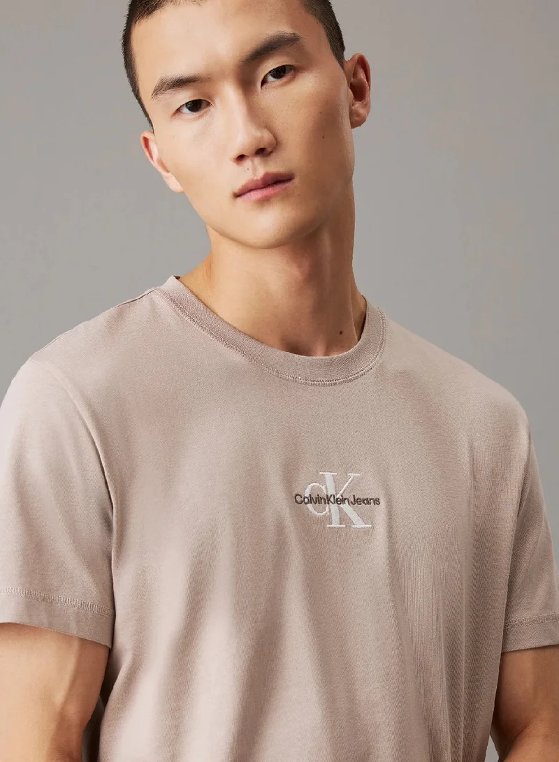 Calvin Klein Jeans Monogram T-shirt