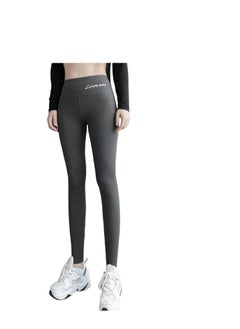 Generic Showday  High waist yoga pants for cold weather  - Image 1