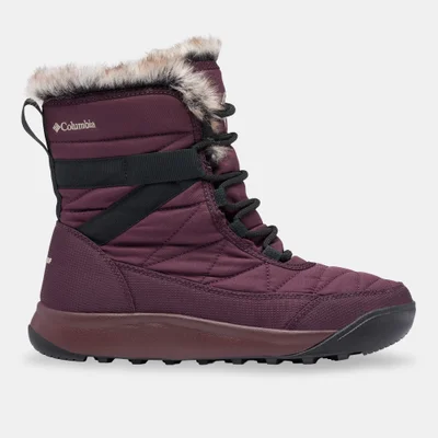 Columbia Women's Minx Shorty IV Hiking Boots