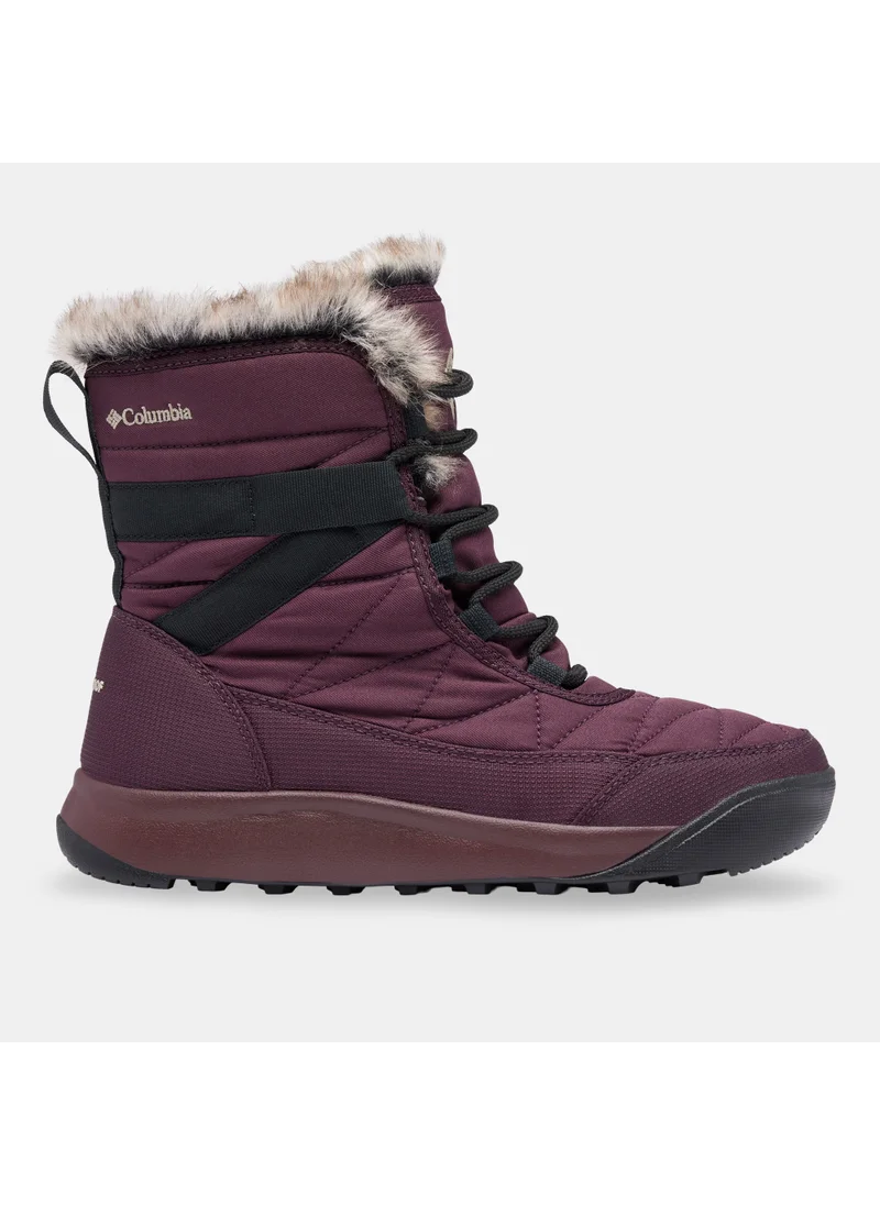 Columbia Women's Minx Shorty IV Hiking Boots