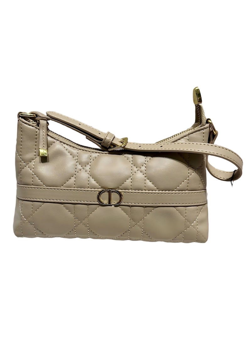 Dior Addict Miss Caro Cigale Mini Shoulder Handbag - Image 1