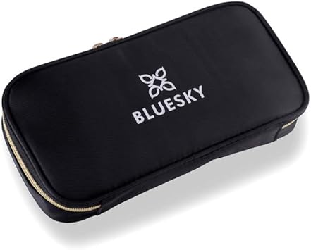 Bluesky حقيبة أدوات المانيكير من بلوسكاي - Image 3