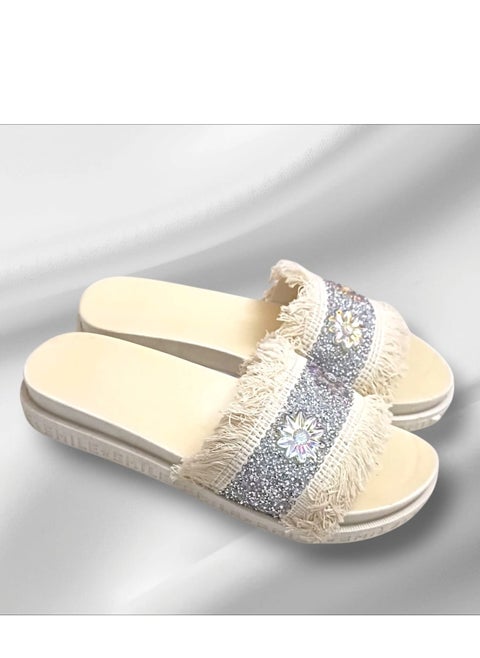 Slipper Stylish  For Girls - Size 39