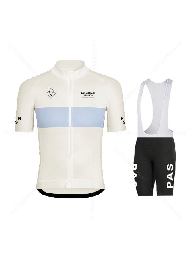 KUYING New Pas Cycling Team Cycling Package  - Image 1