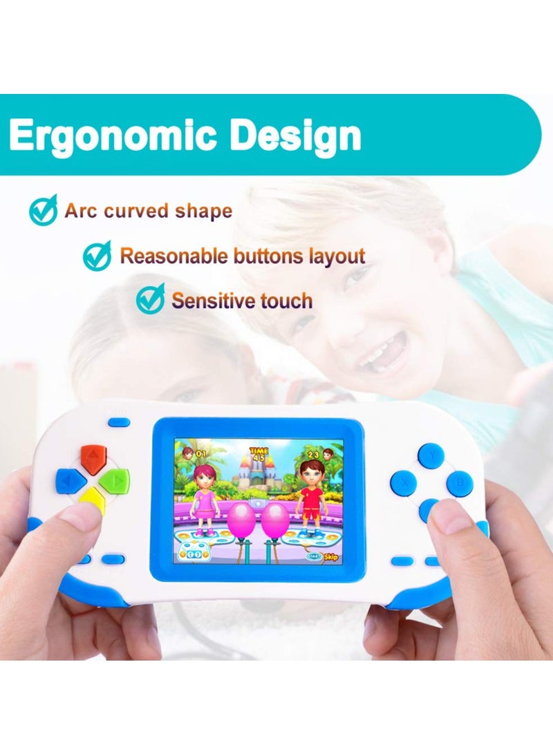 Portable Video Games Handheld Console - Retro Game Handheld PSP - Play Miyoo Mini Kids Stick - Arcade Gaming Emulator - Classic Portable Gaming - Adult and Kids - Plug and Play - Connect to TV - Image 5