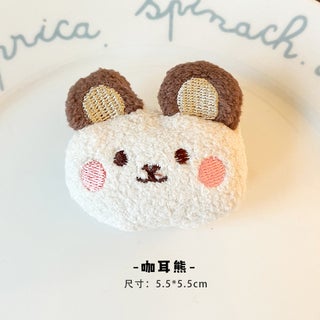 Fashion Badge Accessory Coffee-eared bear - pzsku/Z82C61DBED4E5D54895DFZ/45/1746223181/f52d81c2-6b6e-4102-8e82-5eebb1091791