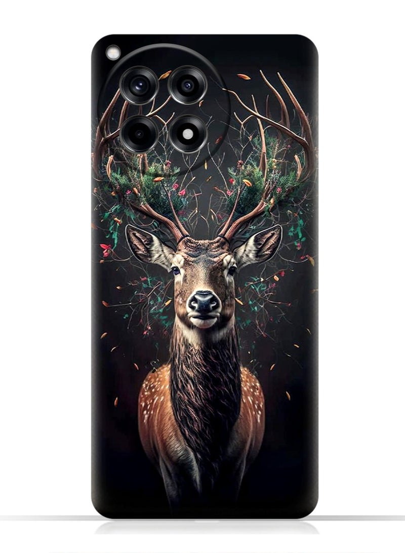 إيه إم سي ديزاين غطاء حماية بطبعة هاتف ون بلس 12R - Image 1