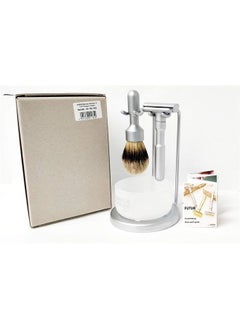 Merkur Merkur Razor Futur Shaving Set  - Image 1