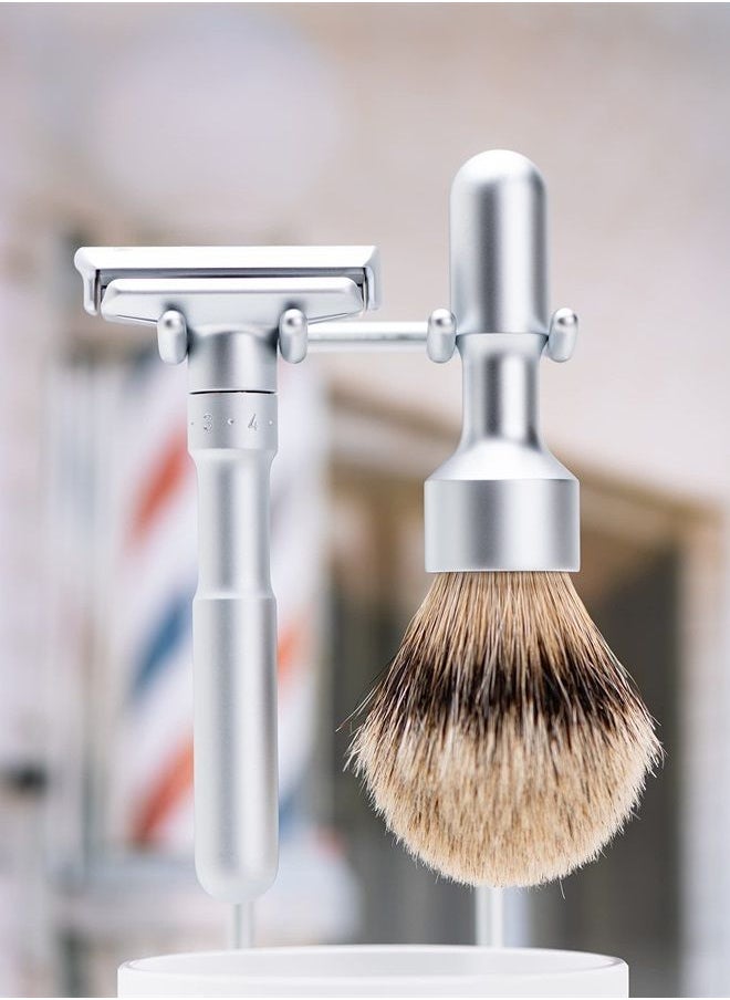 Merkur - Merkur Razor Futur Shaving Set - Image 1
