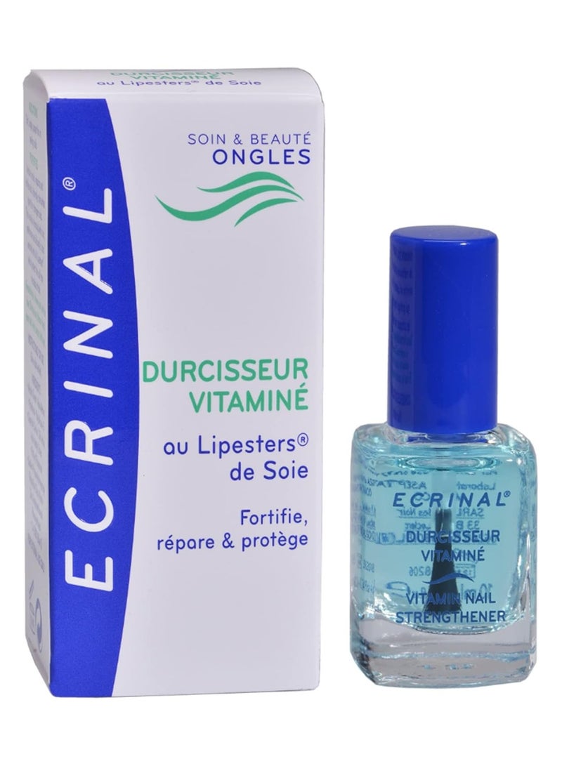 إكرينال مقوي الأظافر بالفيتامينات 10 مل