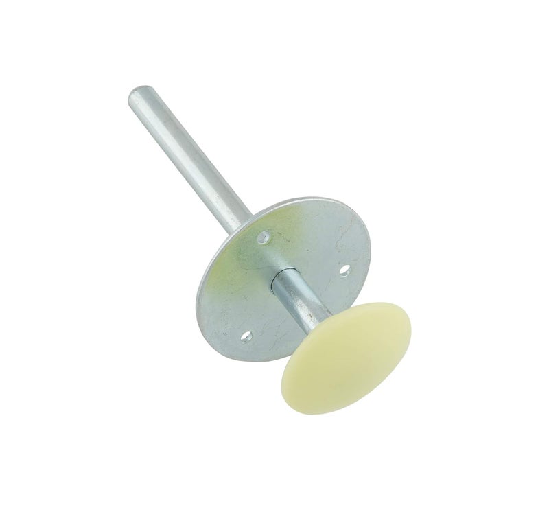 KASON Inside Release Hdl,Safety Glow - Image 1
