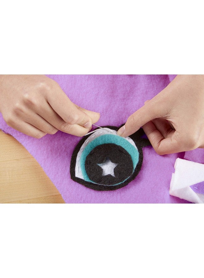 ALEX DIY Knota Unicorn Hat Craft Kit Kids Art And Craft Activity - Image 5