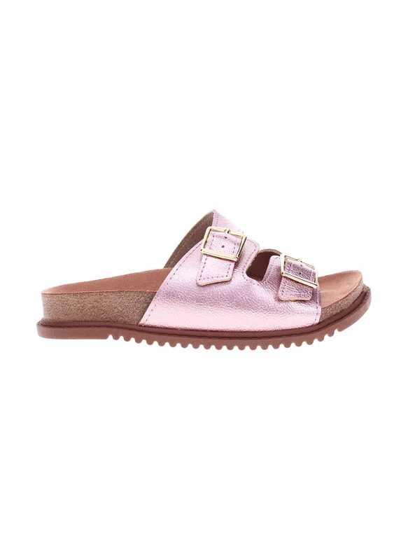 موليكينها Molekinha Junior Girls Sandals Old | Made In Brazil
