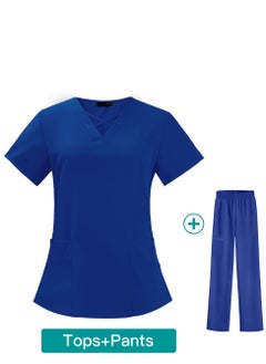 Gasin Medical Scrub Set  - Image 3