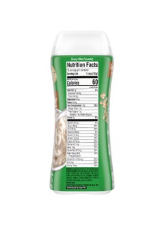 Gerber Gerber, Organic for Baby, Grain & Grow, 1st Foods, Oatmeal Cereal, 8 oz (227 g)  - Image 2