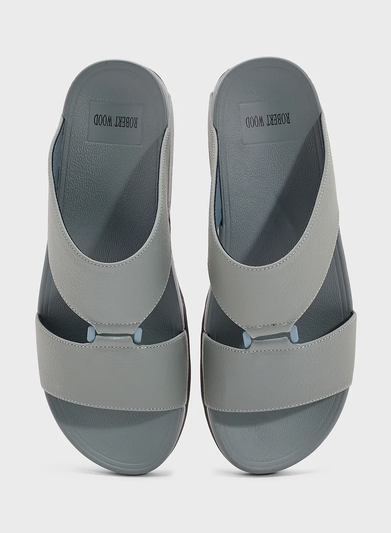 روبرت وود Comfortline Arabic Sandals