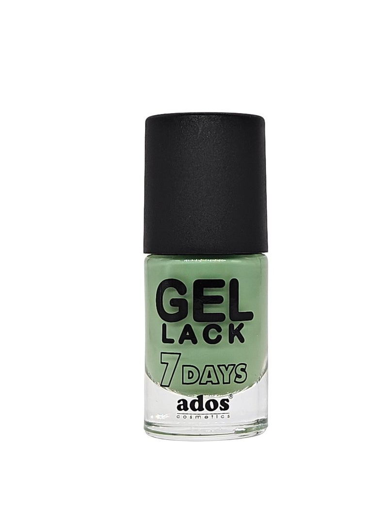 ados Nail Polish Gel Lack 8 g - No. 134 - Image 1