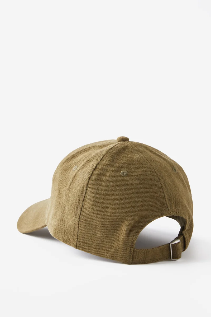 THE CLASSIC CAP