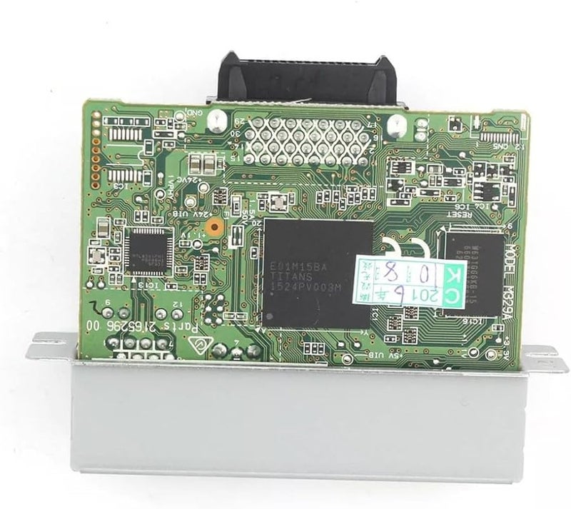 Ethernet Print Server C32C881008 UB E04 100Mbps for TM T88VI TM T70II TM U220 TM H6000 POS Printer - Image 4