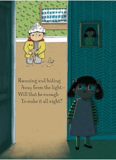 His Grace Is Enough: How God Makes It Right When We've Got It Wrong  - Image 3