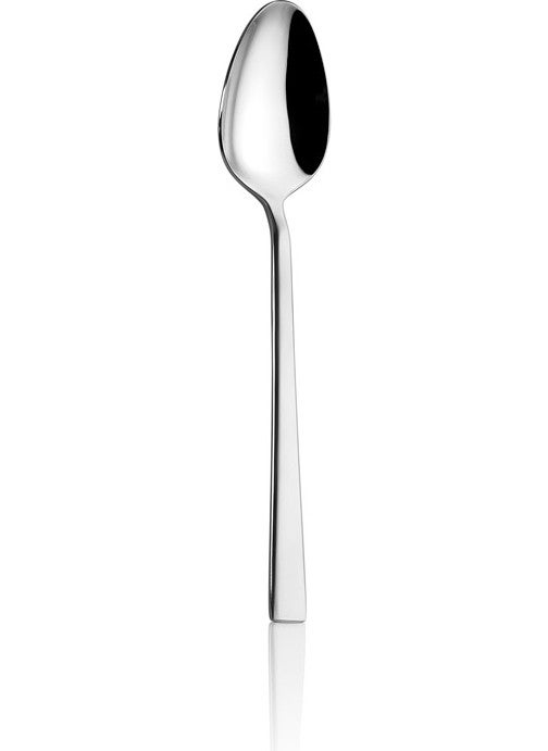 Emir Çelik Sydney Model Dessert Spoon 12 Pieces  - Image 3