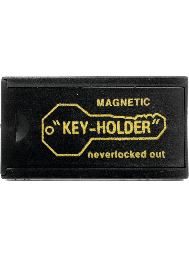 Performance Tool W1804C HD Jumbo Magnetic Key Holder